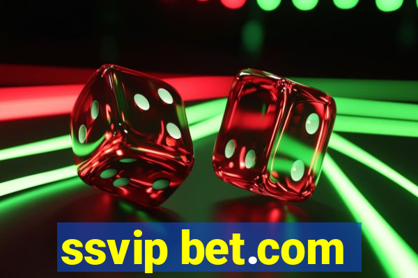 ssvip bet.com